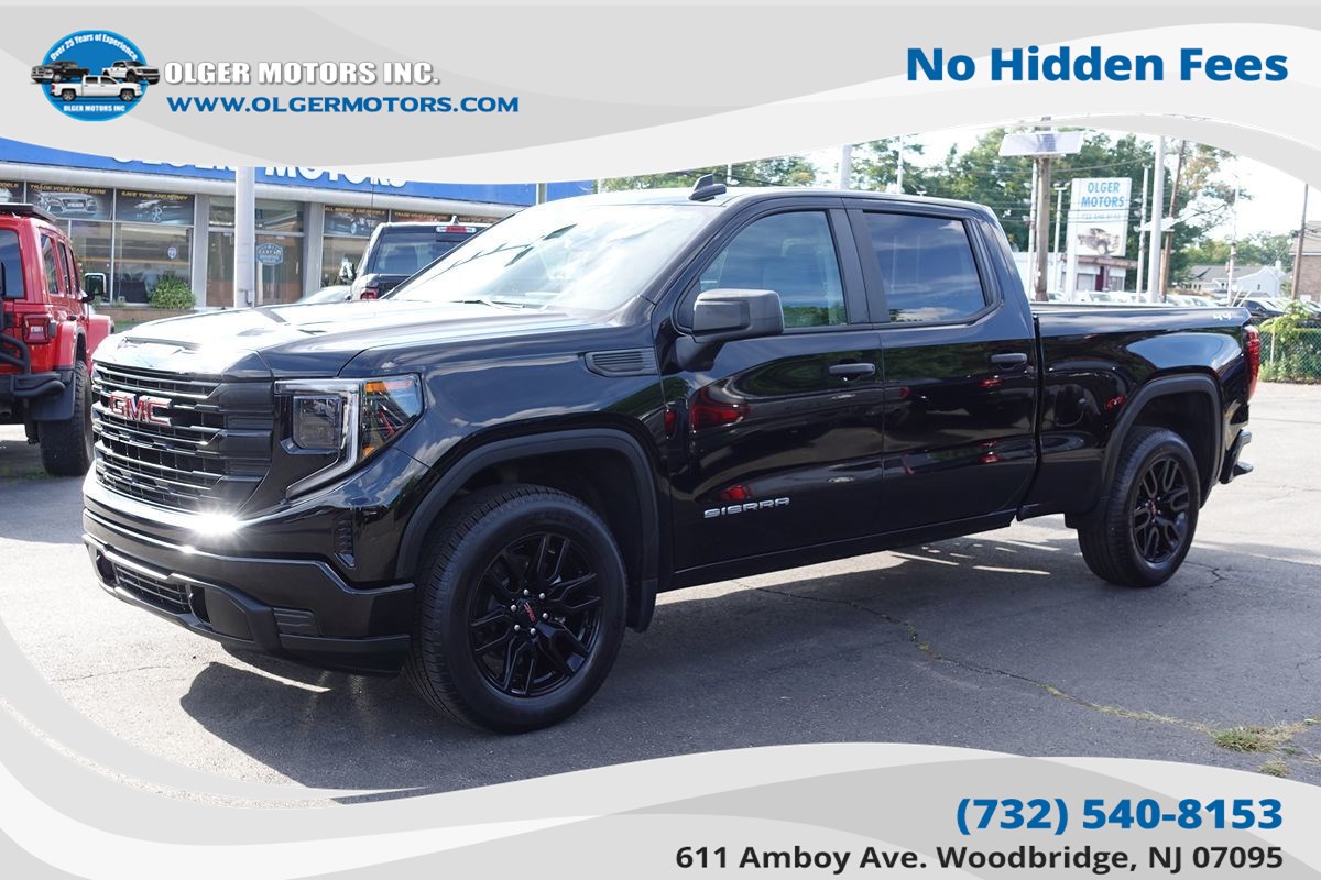 gmc sierra 1500 2024 1GTPUAEKXRZ239583 image gmc sierra 1500 2024 1GTPUAEKXRZ239583 image